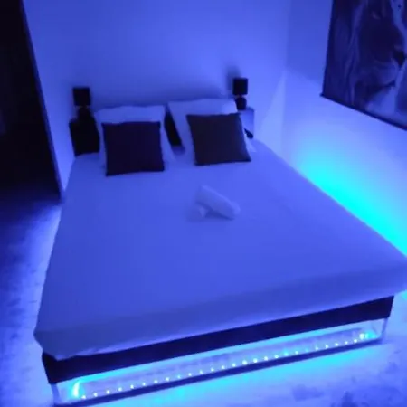 Bel Avec Piscine