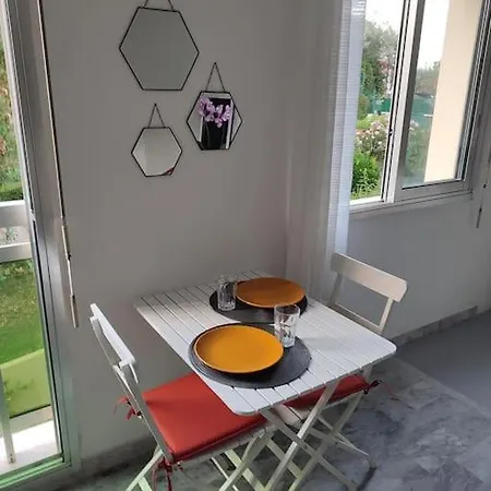 Bel Avec Piscine Mandelieu
