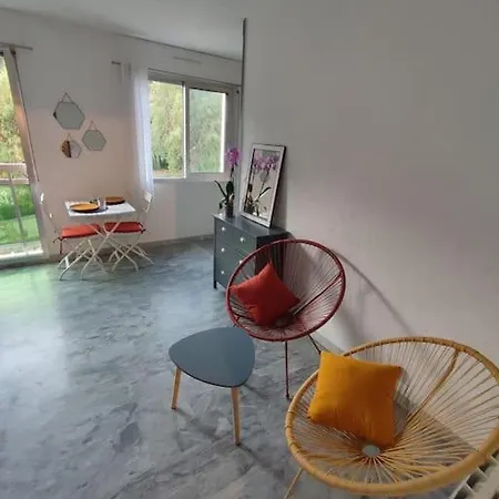 דירה Bel Avec Piscine